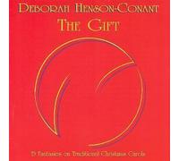 Gift by Henson-Conant, Deborah (2002-11-12)