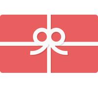 Gift Card - £10.00 GBP