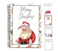 Gift Card Book Christmas, Survival Gift Cards Book Holder