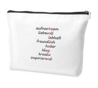 Gift Colleague, Colleague Gift, Gifts for Colleagues, Best Colleague Gift, Favourite Colleague Gift, Farewell Gift, Work Colleague, Colleagues, Cosmetic Bag