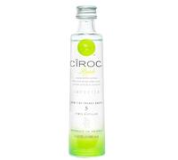 GIFT CREATION Ciroc Apple Flavoured Vodka Miniature - 5cl