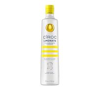 GIFT CREATION Ciroc Limonata 70cl, Lemon Flavoured Vodka Limited Edition Release 2024