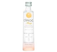 GIFT CREATION Ciroc Mango Flavoured Vodka Miniature - 5cl