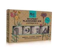 Gift Creations Crafty Nose Flavoured Gin Pack, 5cl - 7 Count