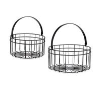 Gift Decor Basket, Multicoloured, Standard