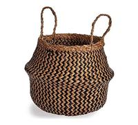 Gift Decor Basket, Multicoloured, Standard