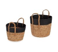 Gift Decor Basket, Multicoloured, Standard