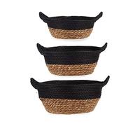 Gift Decor Basket Set, Multicoloured, Standard