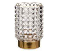 Gift Decor Candle Holder, Multicoloured, Standard