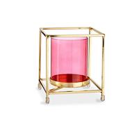 Gift Decor Tealight Holder, Multicoloured, Standard