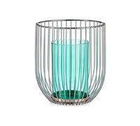 Gift Decor Tealight Holder, Multicoloured, Standard
