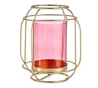 Gift Decor Tealight Holder, Multicoloured, Standard