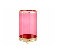 Gift Decor Tealight Holder, Multicoloured, Standard