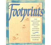 Gift Edition (Footprints: The True Story Behind the Poem)