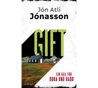 Gift: Ein Fall fur Dora und Rado | Mitreiend: , Jonasson, Jonasson,.