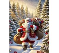 Gift Elderly Person Jigsaw Puzzles for Adults 30 Piece, jigsaw puzzle 30 Pieces for adults Challenging Game, Family puzzles Game Home Decoration Gifts