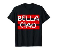 Gift fan design Bella Ciao series gift idea T-Shirt
