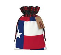 Gift Flag Of Texas Bags Christmas Halloween Birthday Anniversary Mothers Day Gifts Treats Perfect Bags