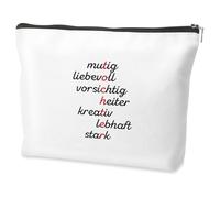 Gift for Daughter, Gifts Daughter, Daughter Gifts from Mum, Dad Daughter Gift, Gifts for Daughter from Parents, Daughter, Gifts Cosmetic Bag