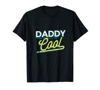 Gift for the best dad, Father's Day, Daddy Cool T-Shirt
