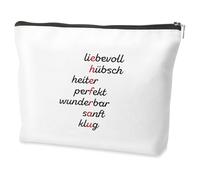 Gift for wife gift, wife gifts for wife, wife, Christmas, gifts for women, gifts cosmetic bag