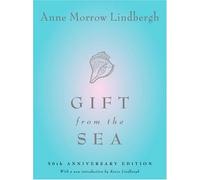 Gift from the Sea: 50th Anniversary Edition