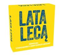 Gift Game: Lata Lecą Polska Gra Planszowa Polish Board Game Po Polsku