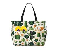 Gift Guide Collection Printed High-Capacity Beach Travel Bag to Meet All Your Travel Needs