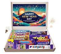 Gift Hamper For Best Wishes (New Year's Day - Welcome a fresh start up with hope and happiness)