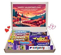 Gift Hamper For Best Wishes (Valentine's Day - Share love and appreciation with special Ones.)