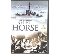 Gift Horse [DVD]