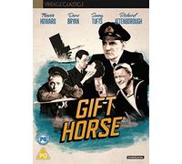 Gift Horse (Vintage Classics)