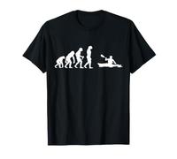 Gift Idea for a Wild Water Driver with Wild Water Cayman T-Shirt