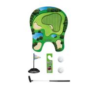 Gift Idea for Fathers - A Game for Golf-loving Husbands