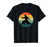 Gift Idea for the Fighting Athlete with Japanese Fighting T-Shirt