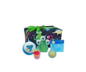 Gift ideas - Dino-mite gift set