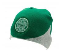 Gift Ideas - Official Celtic FC Knitted Hat - A Great Present For Football Fans