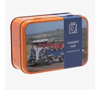 Gift In A Tin Campervan Construction Kit 101296