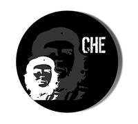 Gift Insanity CHE GUEVARA NEGATIVE POP ART 38mm Small Novelty Badge