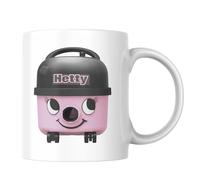 Gift Insanity Henry Hoover Family - Hetty 11oz Tea/Coffee Mug
