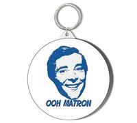 Gift Insanity OOH MATRON 45mm Keyring