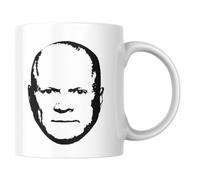 Gift Insanity Phil Mitchell FACE - 11oz Tea/Coffee Mug