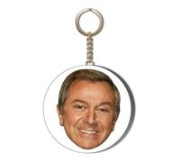 Gift Insanity TV PERSONALITY - DES O'CONNOR - 55mm Keyring Bottle Opener
