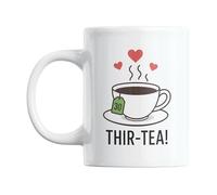 Gift Island 30th Birthday Gift for Women and Men | Dad & Mum 30th Birthday Gifts | Thirtieth Birthday Mug for her & him - Friend, Husband, Wife, Neighbour, Son and Daughter Tea Lover Mug