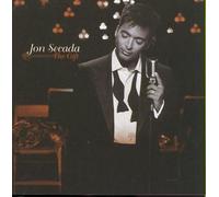 Gift - Jon Secada Compact Disc