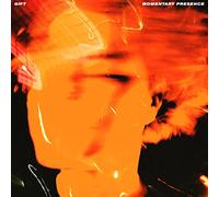 GIFT - Momentary Prescence [VINYL]