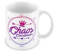 Gift Mug for Boss/Manager - Chaos Coordinator