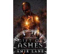 Gift of Ashes: A Barrier Witch Story: 5