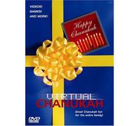 Gift of Chanukah [DVD] [Region 1] [US Import] [NTSC]