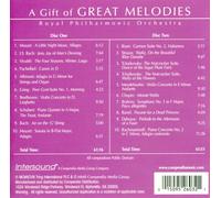 Gift of Great Melodies